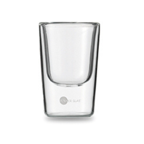 Jenaer Glas Hot 'n Cool Beker S - 0.09Ltr - Set 2 stuks